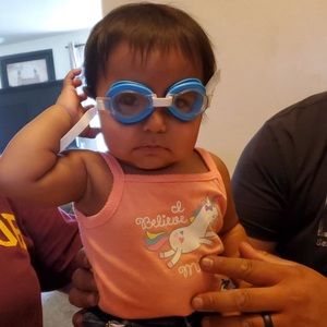 Meet your Posher, Jaelyn